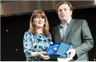 Tower Hamlets Tennis volunteer recognised